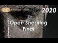 2020 Golden Shears Open Final (60th Anniversary)