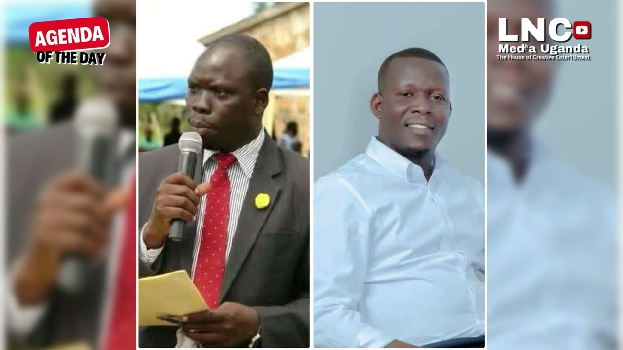 Moyo’s 319M Controversy Explodes on Air! Anyama Williams vs Chandiga Ceaser – Unfiltered Debate
