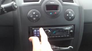 Ampli JBL GTO 2000 + Sub JBL GT2 12