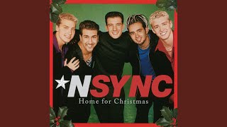 Video thumbnail of "*NSYNC - It's Christmas"