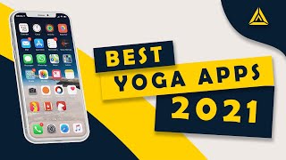 Yoga Apps - Best Yoga Apps 2021 screenshot 4