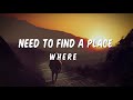 Eredaze - A Place (Lyrics)