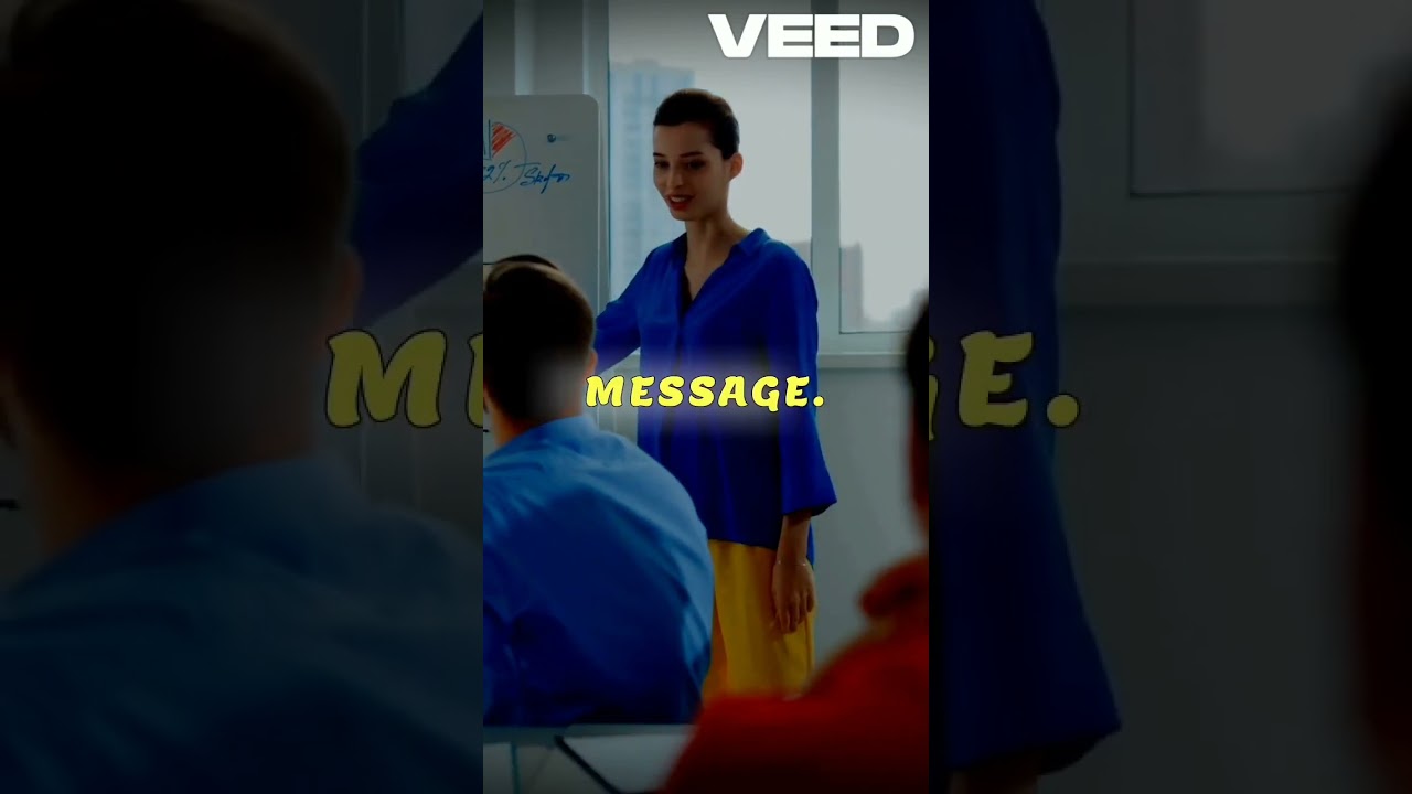 Master the Art of Communication: Be Heard, Be Respected! 