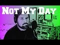 Keith James - Not My Day (Vocal Cover by Caleb Hyles)