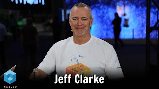 Jeff Clarke, Dell | Dell Technologies World 2024