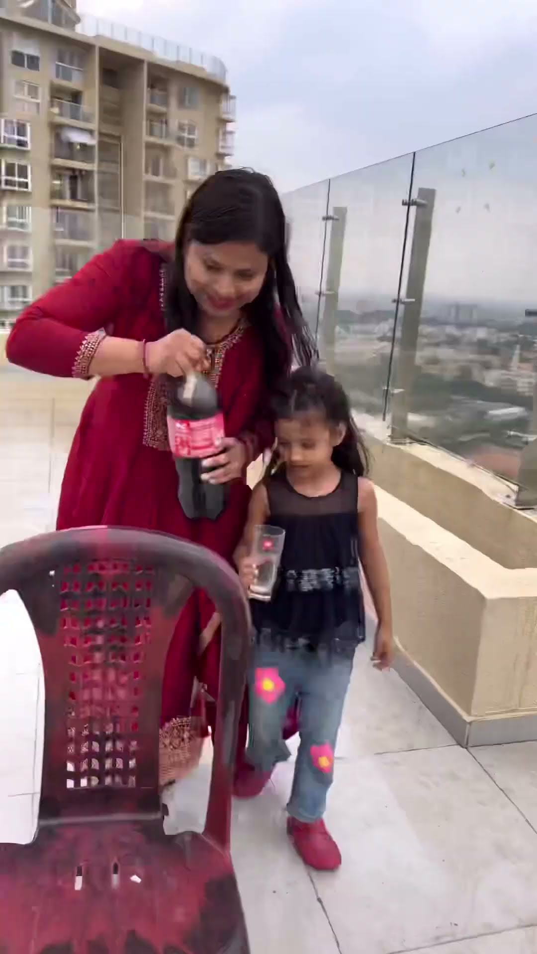 Coca-Cola prank with papa ? Tom\u0026Jerry #shorts
