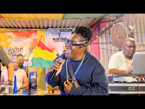 MUST WATCH❗  Reggae Star PAUL ELLIOTT Returned & Dropped This MONSTER Performance @ Rubadub Thursday