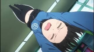 Love Live Nijigasaki - Yu's composing block (sub v dub)