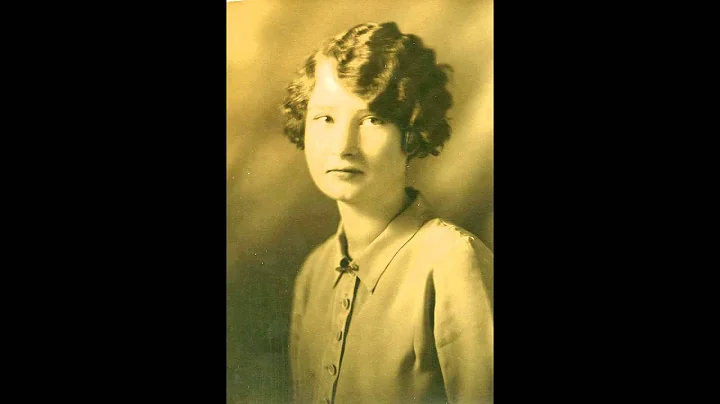 Nancy Susan Reynolds (Interview 4a): Reynolda Hous...