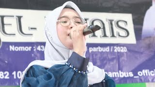 Rimma khosiyah - Eluwais gambus Yaimammarus