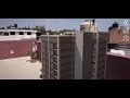 Explore a Scaled AR Building in Augmented Reality! 🏗✨