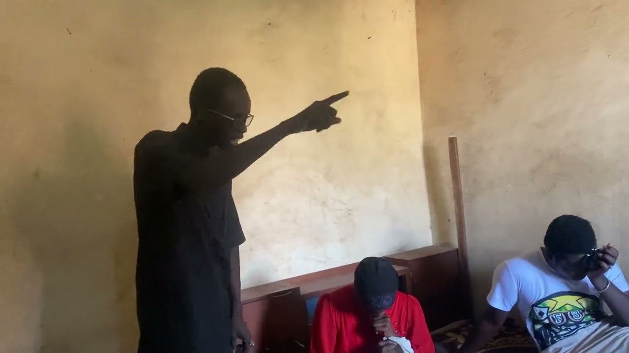 Femme sans conseils de ses parents🙏🙏