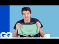 10 Things Pedro Pascal Can't Live Without | GQ