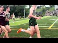 BHHSXCTF - 2025 - Central Division Championship - 1500 Meters