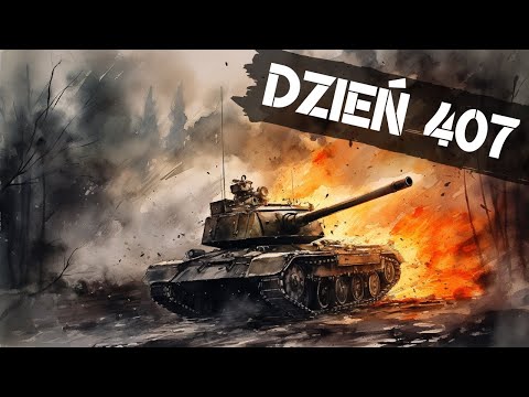 Wideo: T-72B3 co to za bestia? Część 2