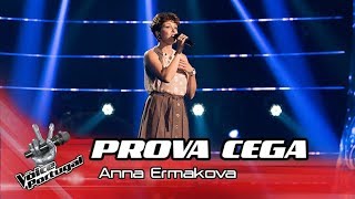 Anna Ermakova - 