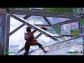 I Tried Stretched Resolution 1280x1080 