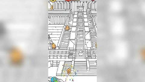 Find Chicken Rage-Spot It level 20 gameplay walkthrough solution 