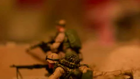 David Levinthal