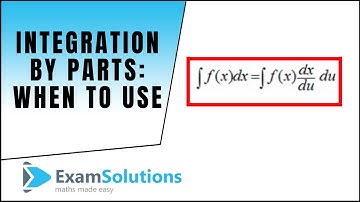 Area of segments (degrees) : ExamSolutions Maths Revision