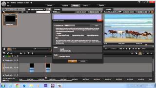 Effetto slow motion Pinnacle Studio 16 Effetto slow motion Pinnacle Studio 16