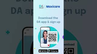 How to link your Maxicare account to Doctor Anywhere Philippines screenshot 2