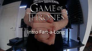 Game of Thrones Intro Cover (Handfarts)