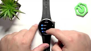 OnePlus Watch 4 – Como mudar o idioma