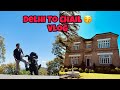 Delhi To Chail on my bike Jawa🖤 #vlog #soloride #travelvlogs #biketrips #chail #mountains #nature