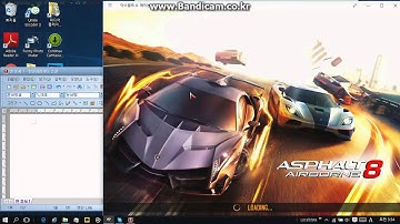 How to solve the problem of Asphalt8 Windows server network error (2) [Win 8, 8.1, 10]