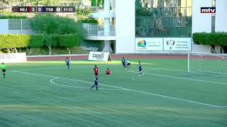 Défenseur central de football 4 💉⚽ #championnat #football #defenseur #defender 🇱🇧  screenshot 5