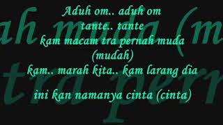 RIELL MC- Aduh Om Tante (Feat. YZ N)  