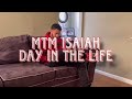 Mtm isaiah  day in the life  vlog3