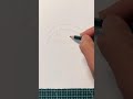 How to draw eye👁️😉| Satisfying Créative Art That At Another Level Part #Shorts #art #draw #drawing