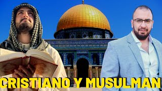 Cristiano y Musulmán dialogan sobre el Islam: Invitado @ElPanaArabe