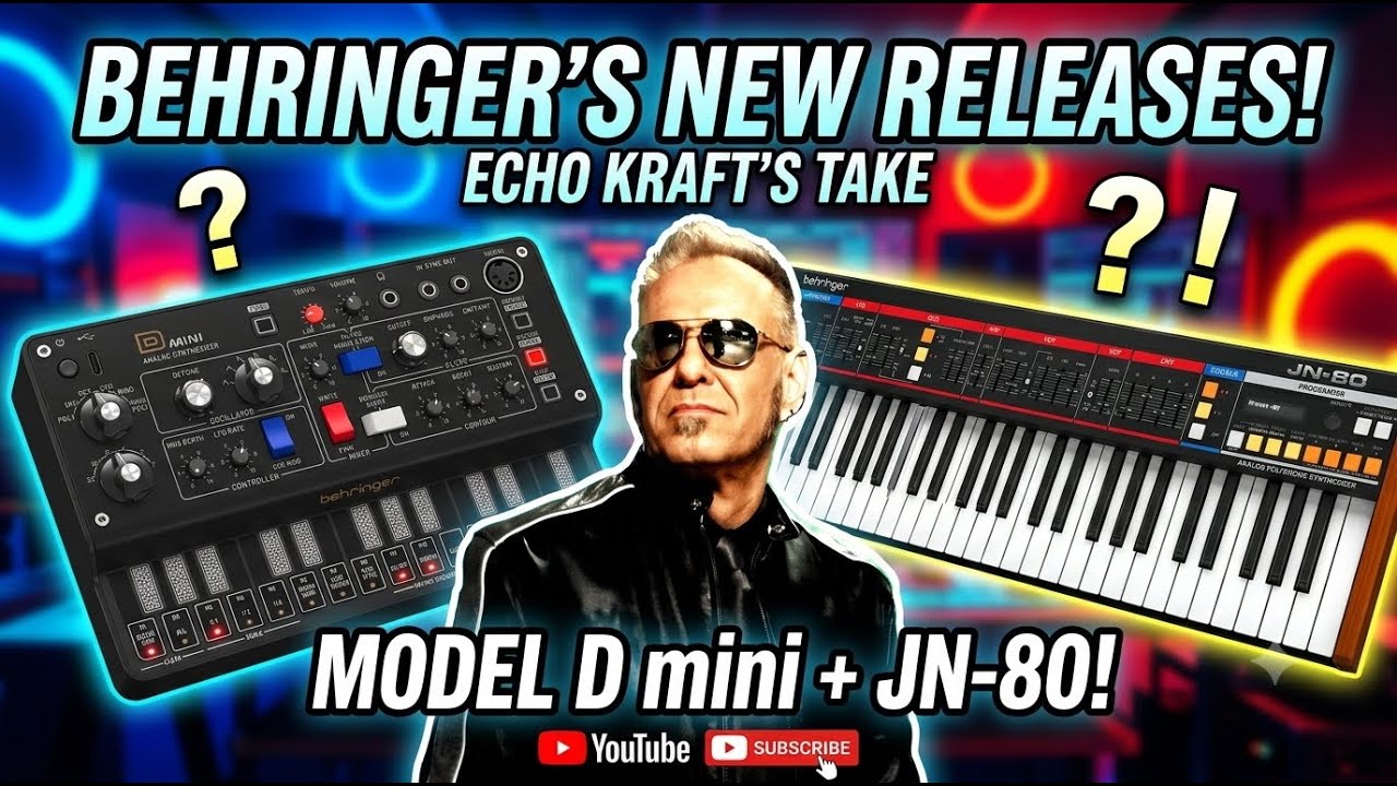 The Mini D Is Here: What You Need to Know