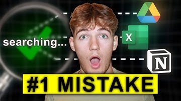 The #1 MISTAKE Agencies Make (How to FIX It)