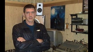 картинка: Аркадий КОБЯКОВ Зона видеоклипы