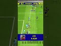 ショータイムアーノルドのエッジクロスがえぐい【eFootball2023アプリ】