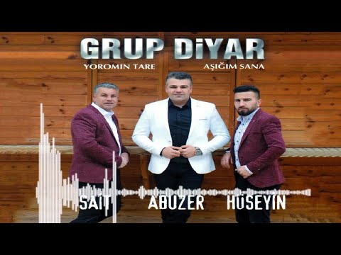 Grup Diyar - Hano Maka - (Official Audıo)