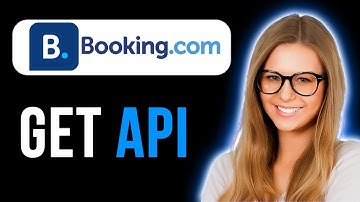 How I Can Get Booking.com API (Full Guide)