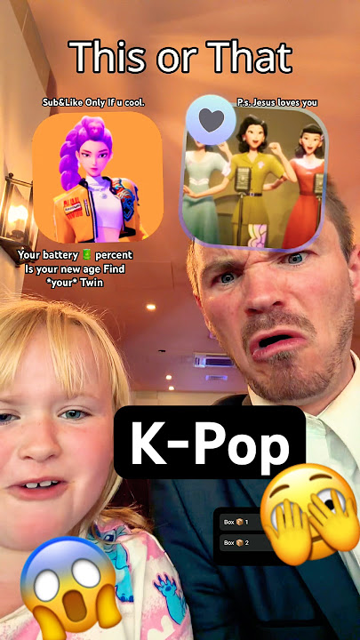 🎤 K-Pop This or That Game: Ultimate Fan Challenge - Vote Now! 🔥🎶🎤 K-Pop This or That: Quick Picks! 🎤