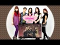 [BNMEnt] Periwinkle Love: &quot;f(x) - Mr. Boogie&quot;