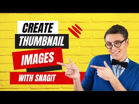 Snagit2024 Major Update: How To Combine Videos #snagit #techsmithsnagit 