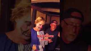 We Trapped My Uncle Larry in a Shed w/ a Clown!!!