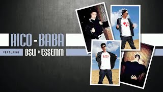 Rico - Baba ft. BSW & Essemm (2011) chords