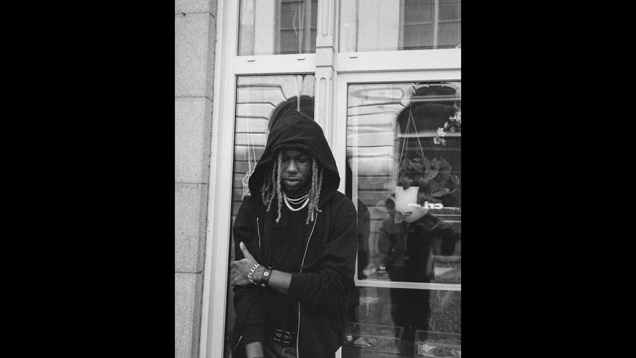 [FREE] Destroy Lonely Type Beat - 