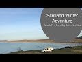 A Grand Day Out on North Uist and Berneray - Scotland Winter Adventure Episode 7