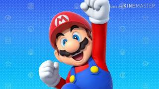 Cartoon Beatbox battles - Mario solo nightcore