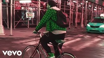 J. Cole - Intro (Video)
